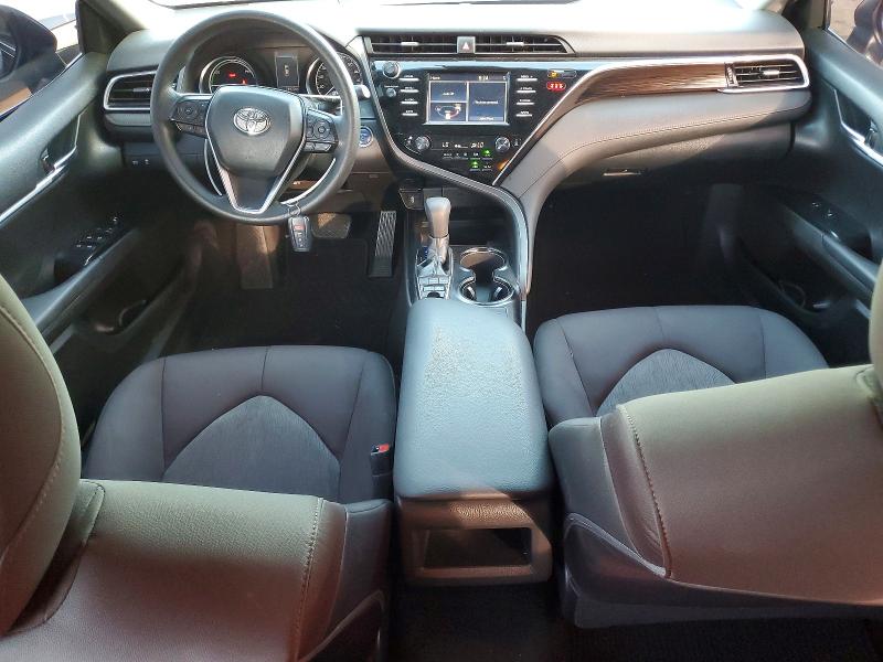 Продаж на аукціоні авто 2018 Toyota Camry, vin: 4T1B31HKXJU501494, номер лоту: 68207246