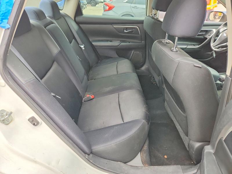 70001356 :رقم المزاد ، 1N4AL3AP7HN342395 vin ، 2017 Nissan Altima مزاد بيع