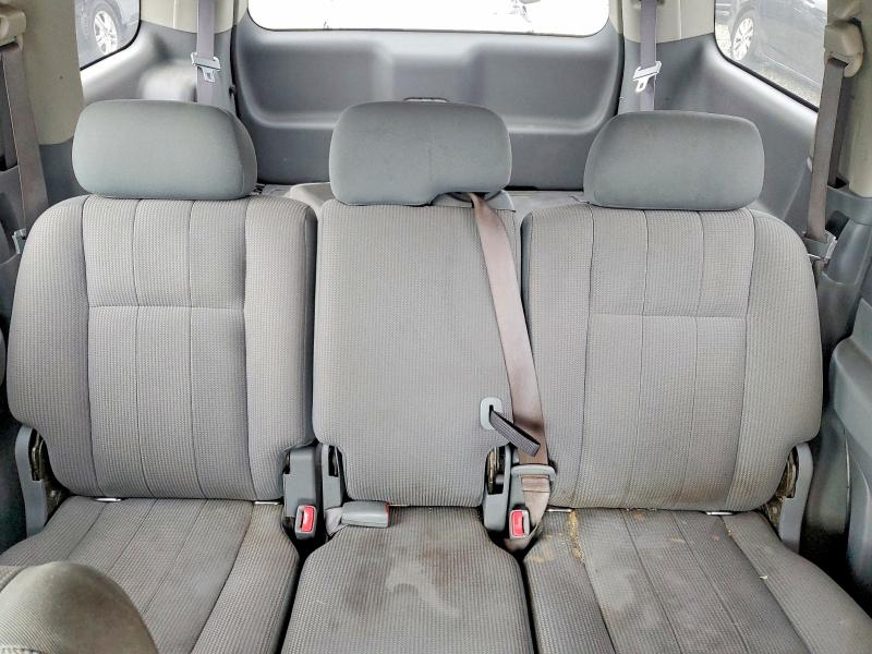 Aukcja sprzedaży 2005 Dodge Durango, vin: 1D4HB38N85F581107, numer aukcji: 70711926