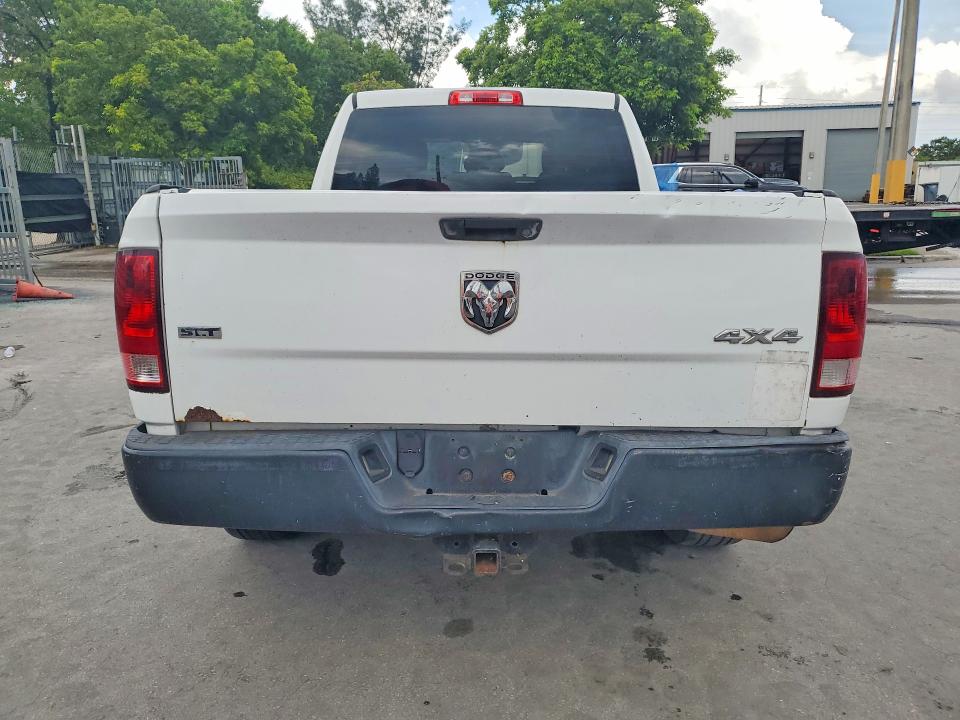 67843766 :رقم المزاد ، 1C6RR7FT0DS572422 vin ، 2013 Ram 1500 مزاد بيع