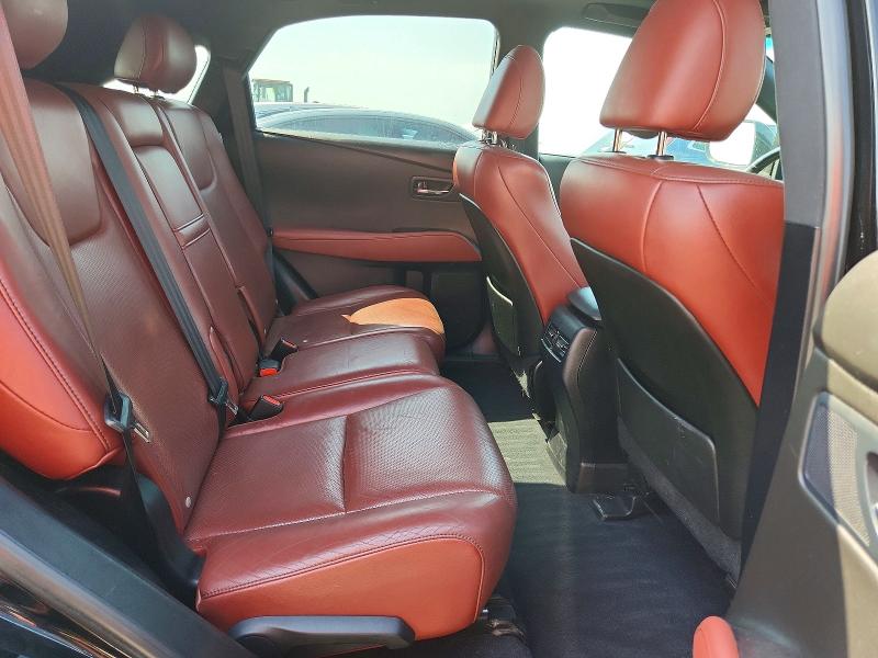 2015 Lexus Rx 350 მანქანა იყიდება აუქციონზე, vin: 2T2BK1BA3FC327551, აუქციონის ნომერი: 64342296