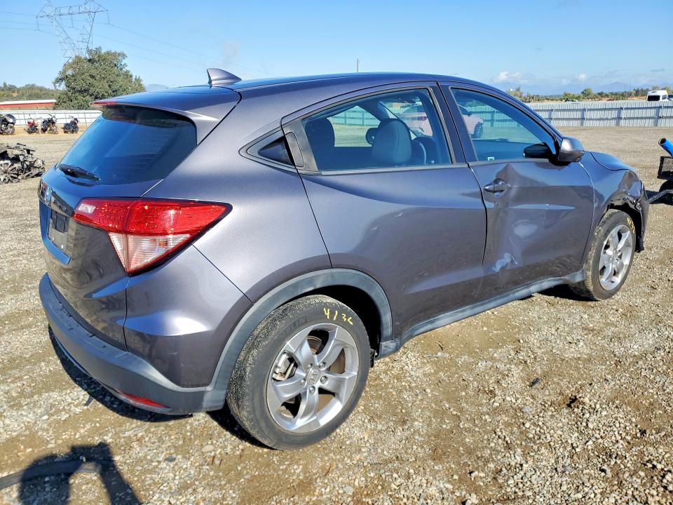 Aukcja sprzedaży 2017 Honda Hr-v, vin: 3CZRU5H3XHG702822, numer aukcji: 67844486