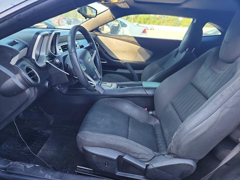 67815426 :رقم المزاد ، 2G1FA1E34C9161471 vin ، 2012 Chevrolet Camaro مزاد بيع