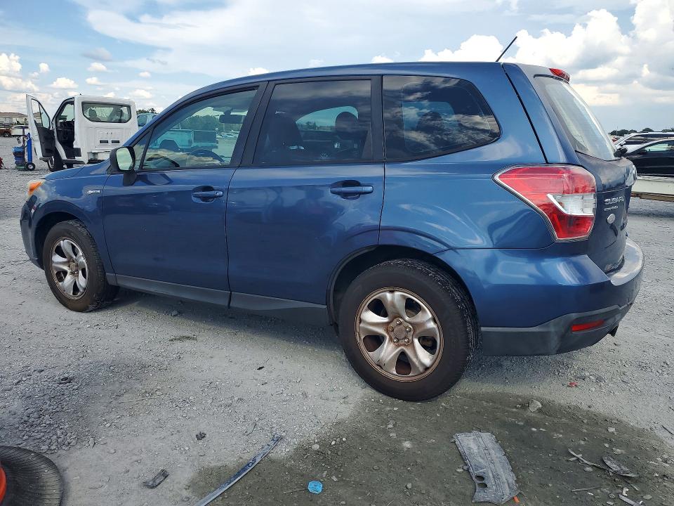 Продаж на аукціоні авто 2014 Subaru Forester, vin: JF2SJAAC0EH411400, номер лоту: 70048886