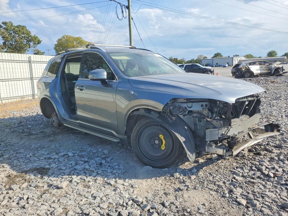 2016 Volvo Xc90 მანქანა იყიდება აუქციონზე, vin: YV4A22PK1G1031275, აუქციონის ნომერი: 68804136