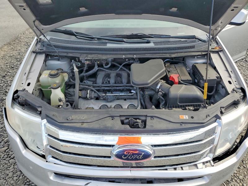 Auction sale of the 2010 Ford Edge, vin: 2FMDK4KC7ABB01770, lot number: 70265646
