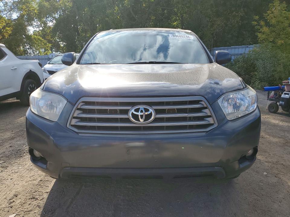 Aukcja sprzedaży 2010 Toyota Highlander, vin: 5TDJK3EH0AS018821, numer aukcji: 69689246