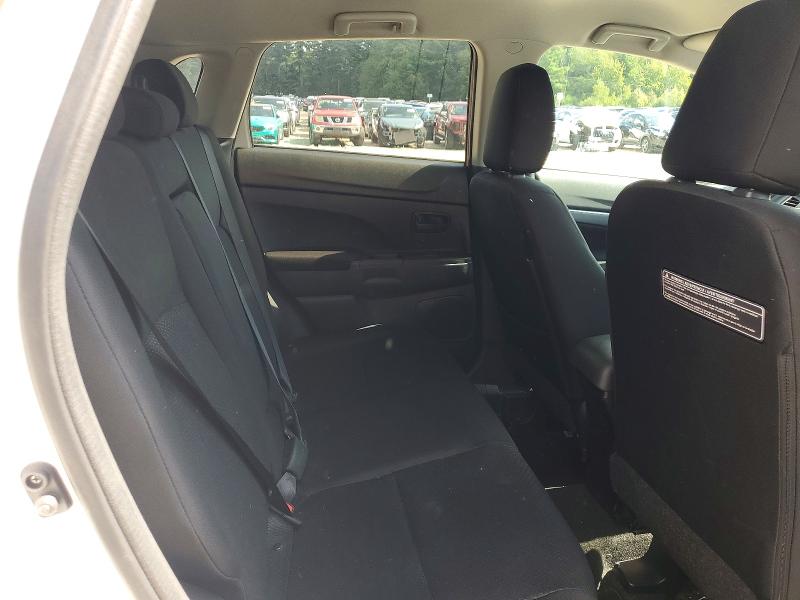 Продажа на аукционе авто 2015 Mitsubishi Outlander Sport, vin: 4A4AR3AU1FE053596, номер лота: 67834276