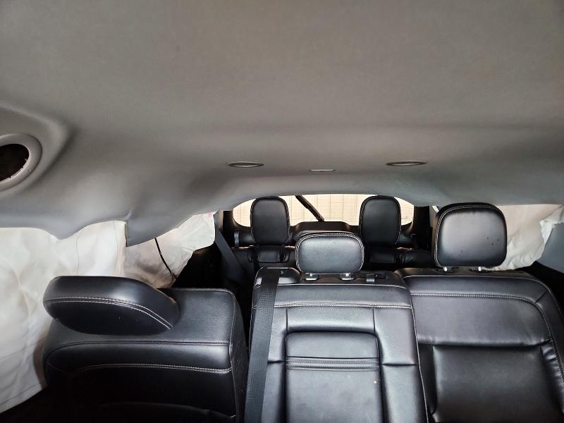 2021 Ford Explorer მანქანა იყიდება აუქციონზე, vin: 1FMSK7DHXMGA31535, აუქციონის ნომერი: 68019036