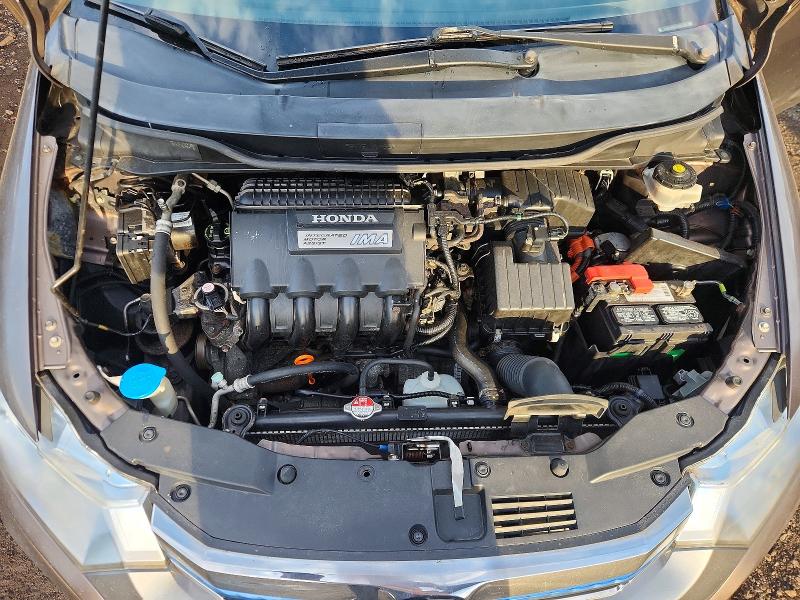 Продаж на аукціоні авто 2012 Honda Insight, vin: JHMZE2H77CS006665, номер лоту: 70607876