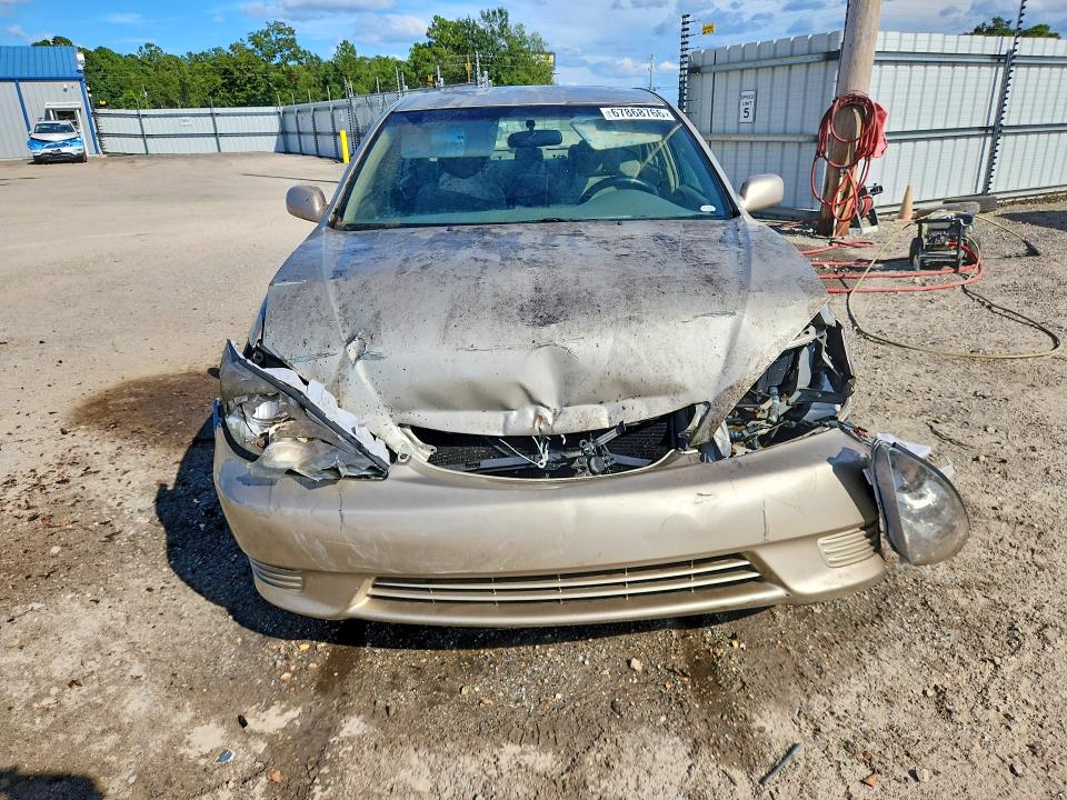 Aukcja sprzedaży 2005 Toyota Camry, vin: 4T1BE32K25U507052, numer aukcji: 67868766