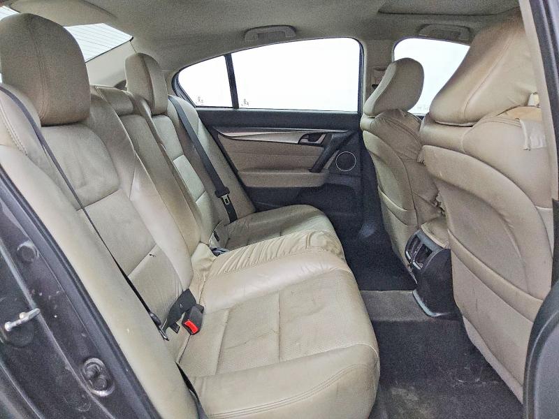 Продажа на аукционе авто 2011 Acura Tl, vin: 19UUA9F53BA001728, номер лота: 64488796