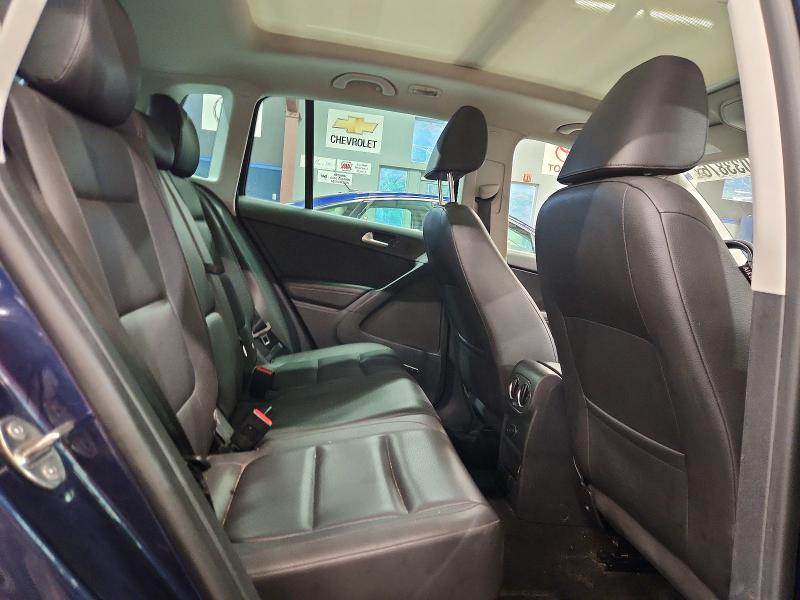 Продаж на аукціоні авто 2015 Volkswagen Tiguan, vin: WVGBV7AX8FW611300, номер лоту: 71033876