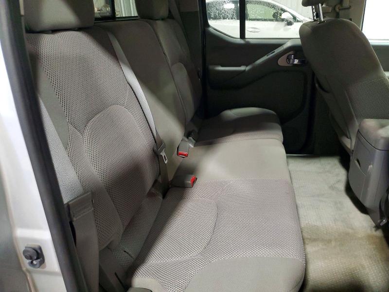 Продаж на аукціоні авто 2018 Nissan Frontier, vin: 1N6AD0EVXJN734725, номер лоту: 70509826
