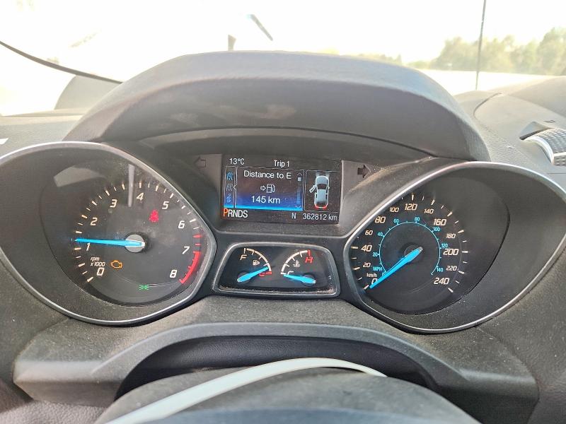 68055676 :رقم المزاد ، 1FMCU9G96EUD47368 vin ، 2014 Ford Escape مزاد بيع