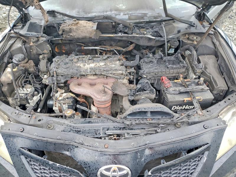 2007 Toyota Camry მანქანა იყიდება აუქციონზე, vin: 4T1BE46K87U003317, აუქციონის ნომერი: 69741986