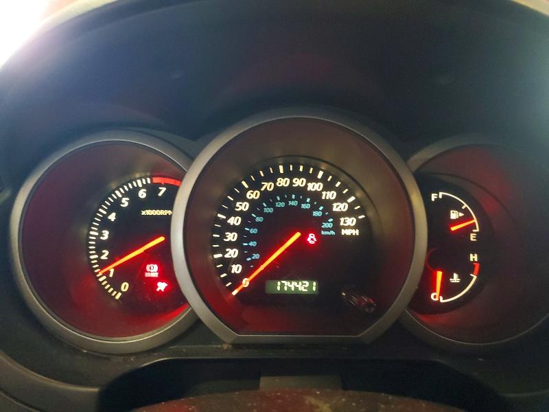 Продажа на аукционе авто 2006 Suzuki Grand Vitara, vin: JS3TE943664101215, номер лота: 67936236