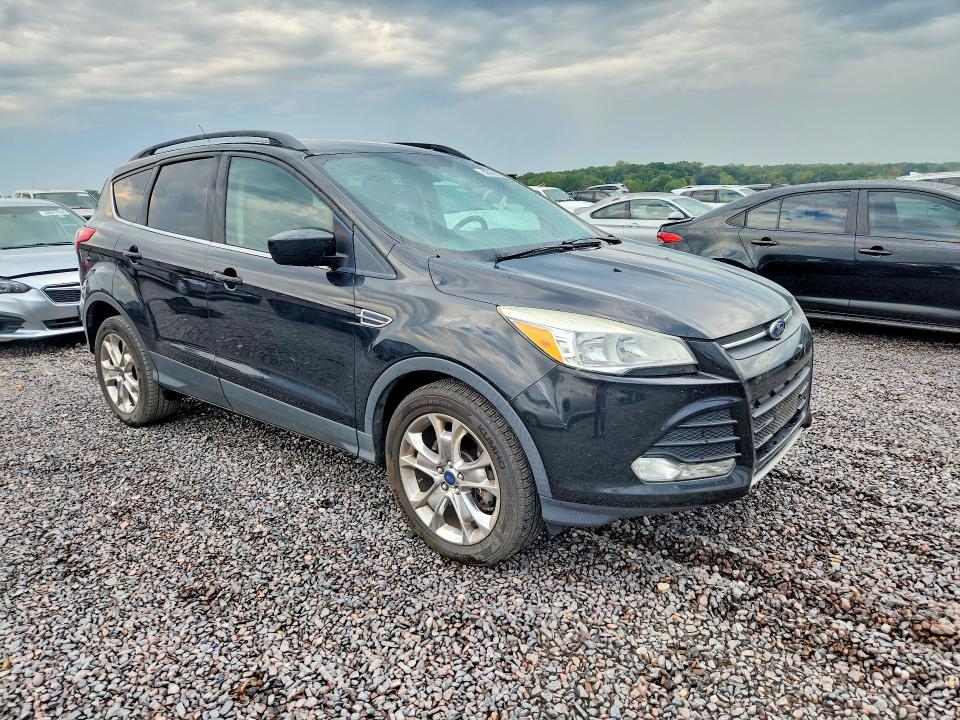 Продаж на аукціоні авто 2015 Ford Escape, vin: 1FMCU9G99FUC79813, номер лоту: 68166226