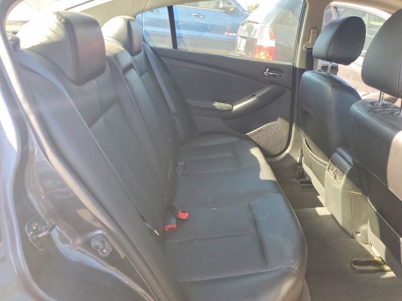 2007 Nissan Altima მანქანა იყიდება აუქციონზე, vin: 1N4CL21E97C226076, აუქციონის ნომერი: 71275946