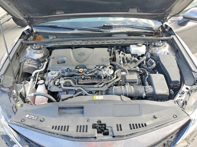 Продажа на аукционе авто 2024 Toyota Camry, vin: 4T1H31AK3RU079004, номер лота: 70372696