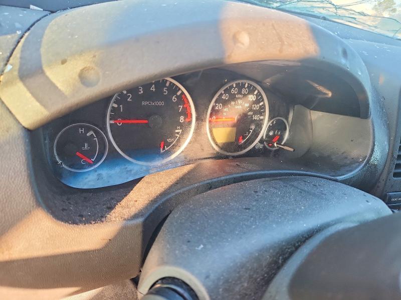 2012 Nissan Pathfinder მანქანა იყიდება აუქციონზე, vin: 5N1AR1NN2CC606855, აუქციონის ნომერი: 69405726