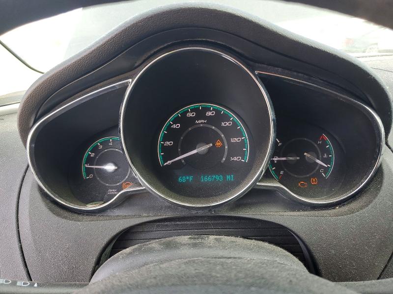 68651936 :رقم المزاد ، 1G1ZC5E17BF319644 vin ، 2011 Chevrolet Malibu مزاد بيع