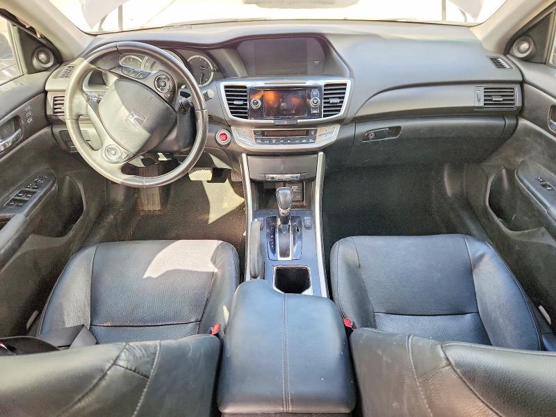 68348906 :رقم المزاد ، 1HGCR3F84DA042965 vin ، 2013 Honda Accord مزاد بيع