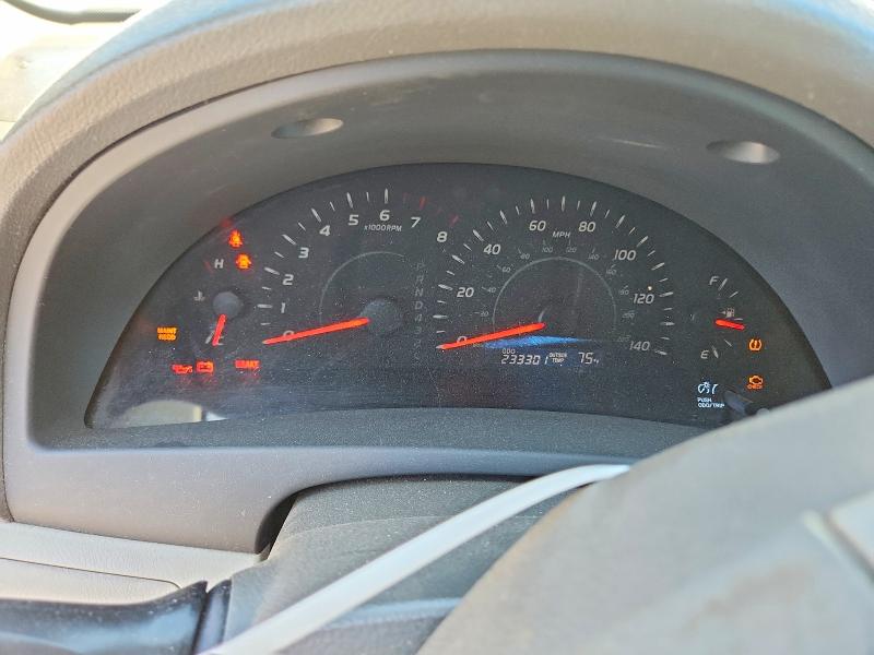 Продажа на аукционе авто 2008 Toyota Camry, vin: 4T4BE46KX8R042482, номер лота: 68321816