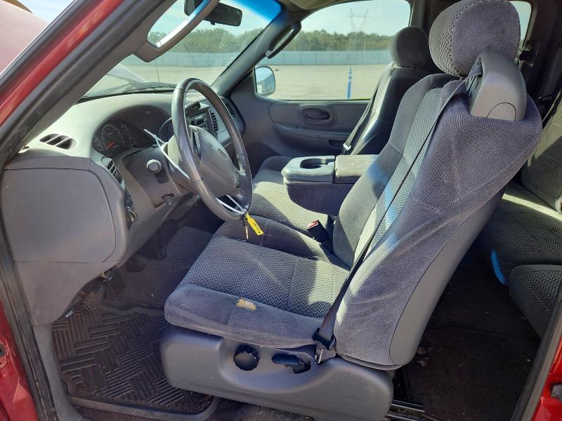 Продажа на аукционе авто 2002 Ford 150, vin: 2FTRX18L82CA57744, номер лота: 70087606