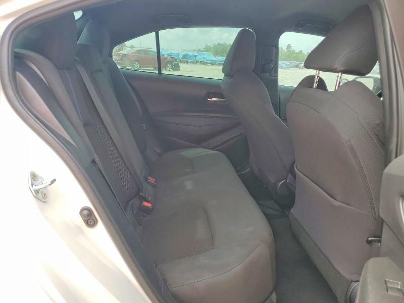 Aukcja sprzedaży 2021 Toyota Corolla, vin: 5YFS4MCEXMP081967, numer aukcji: 70896446