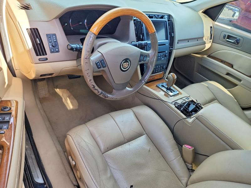 Auction sale of the 2005 Cadillac Sts, vin: 1G6DW677550171939, lot number: 67862796