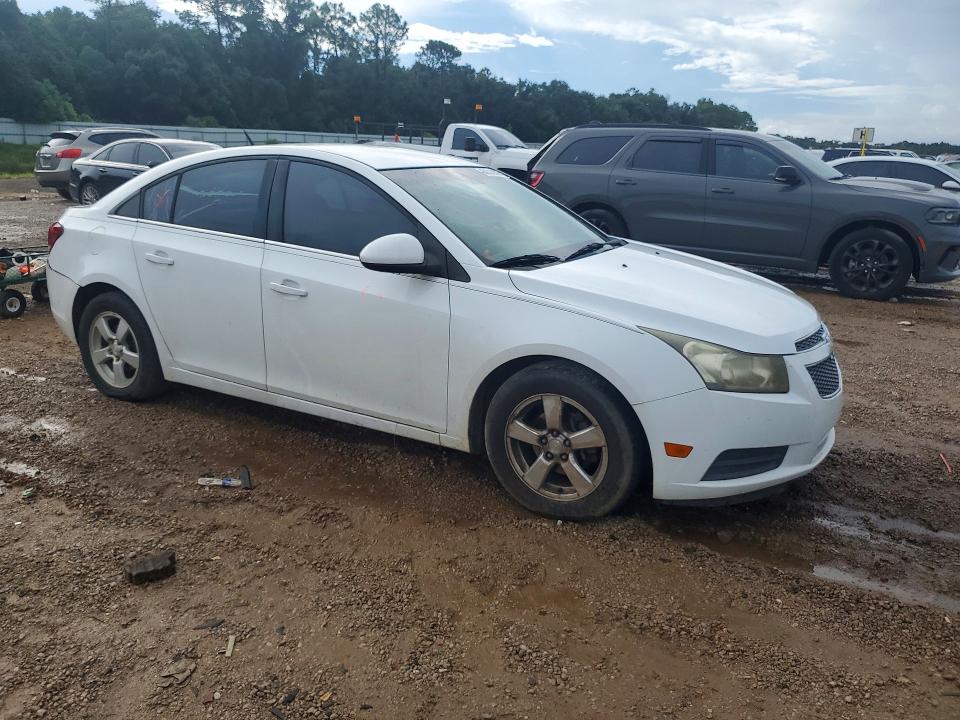 Aukcja sprzedaży 2012 Chevrolet Cruze, vin: 1G1PF5SC2C7210959, numer aukcji: 68516046