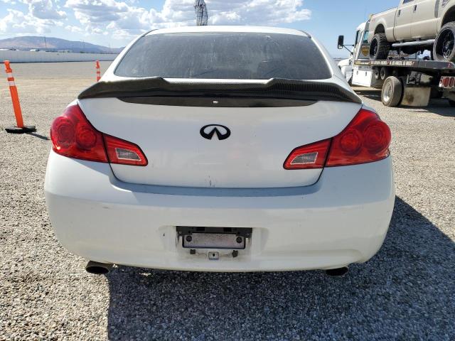 Aukcja sprzedaży 2007 Infiniti G35, vin: JNKBV61E97M701189, numer aukcji: 70951706