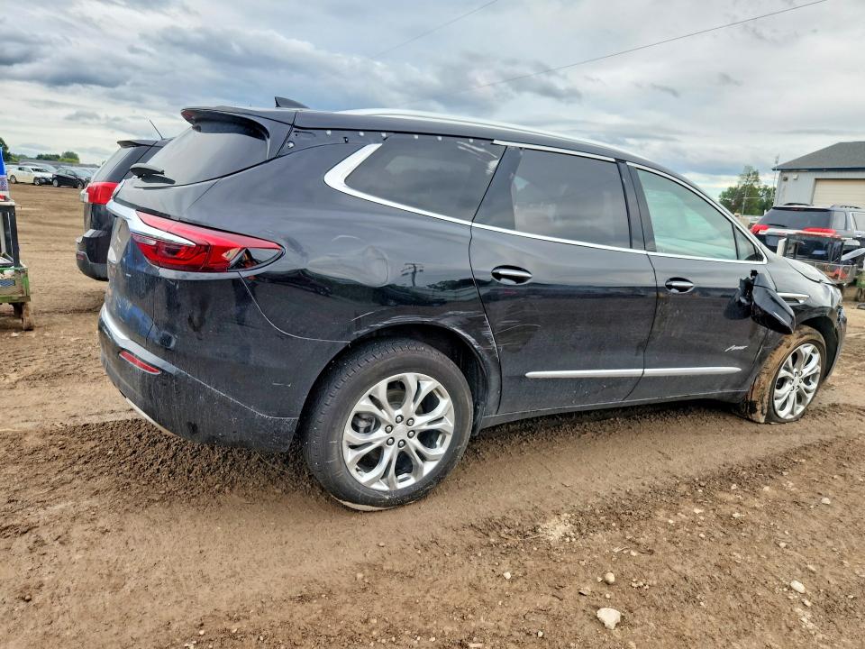 Продаж на аукціоні авто 2021 Buick Enclave, vin: 5GAEVCKW9MJ131858, номер лоту: 69177096