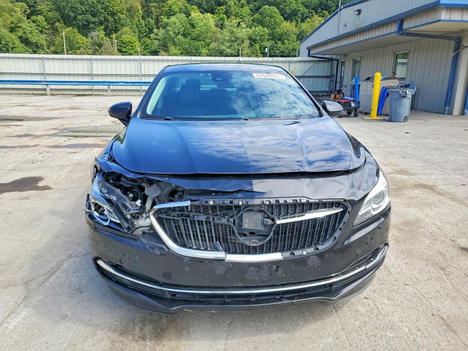 Aukcja sprzedaży 2017 Buick Lacrosse, vin: 1G4ZR5SSXHU133664, numer aukcji: 67828396