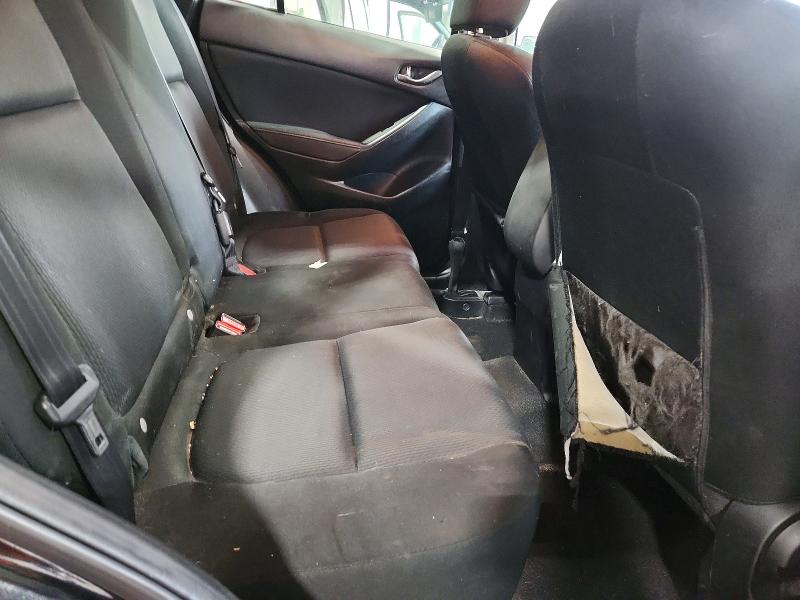 Aukcja sprzedaży 2014 Mazda Cx-5, vin: JM3KE2BE3E0330874, numer aukcji: 70531846