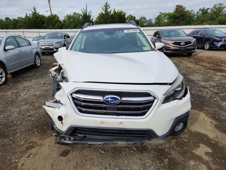 70013606 :رقم المزاد ، 4S4BSANC2K3265365 vin ، 2019 Subaru Outback مزاد بيع