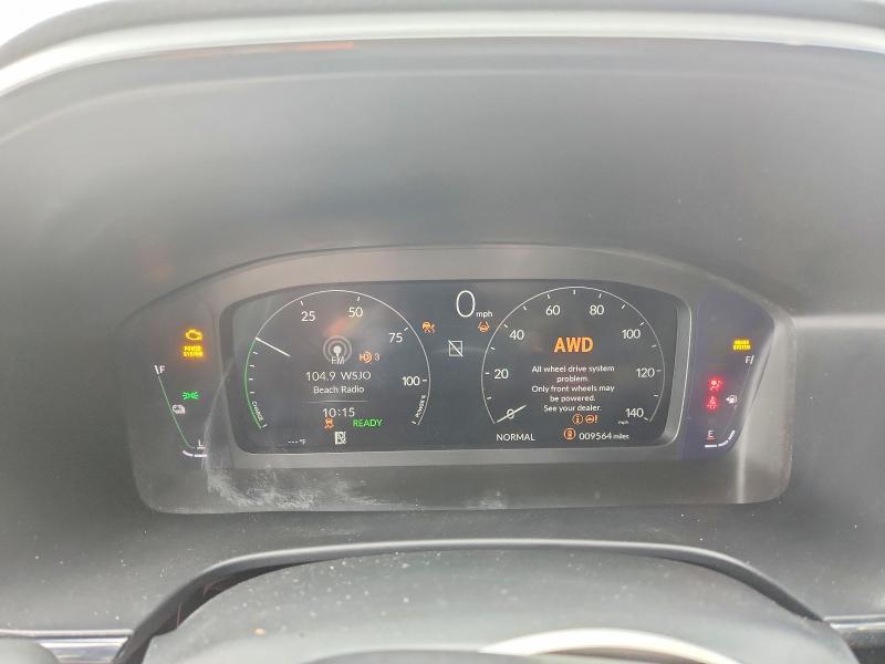Продажа на аукционе авто 2026 Honda Cr-v, vin: 7FARS6H90TE047644, номер лота: 71351406