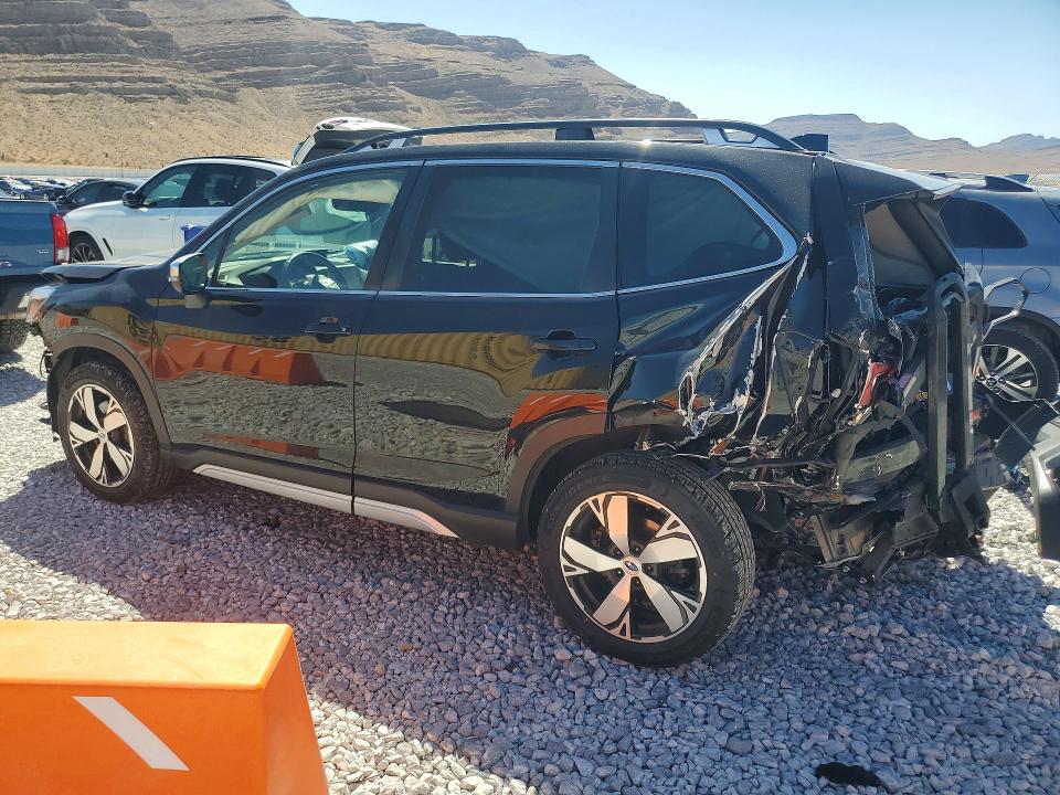 Aukcja sprzedaży 2021 Subaru Forester, vin: JF2SKAXC9MH422043, numer aukcji: 68187676