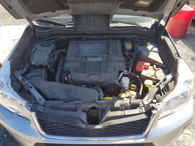 70497746 :رقم المزاد ، JF2SJGWC4FH548076 vin ، 2015 Subaru Forester مزاد بيع