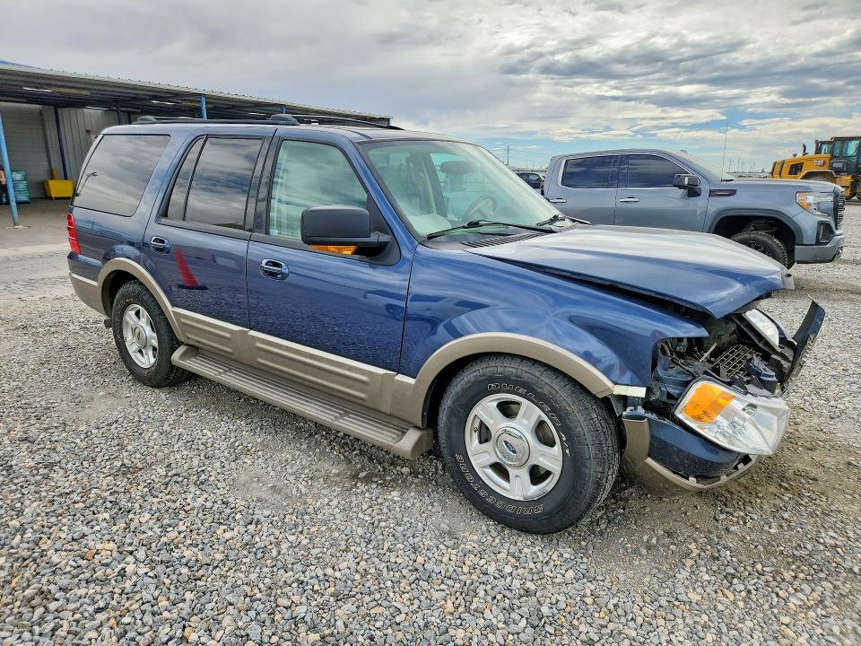 68865236 :رقم المزاد ، 1FMFU18L14LB46460 vin ، 2004 Ford Expedition مزاد بيع