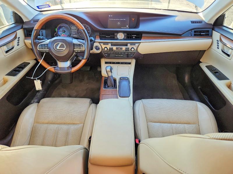 Продажа на аукционе авто 2016 Lexus Es, vin: JTHBW1GGXG2105450, номер лота: 70728146