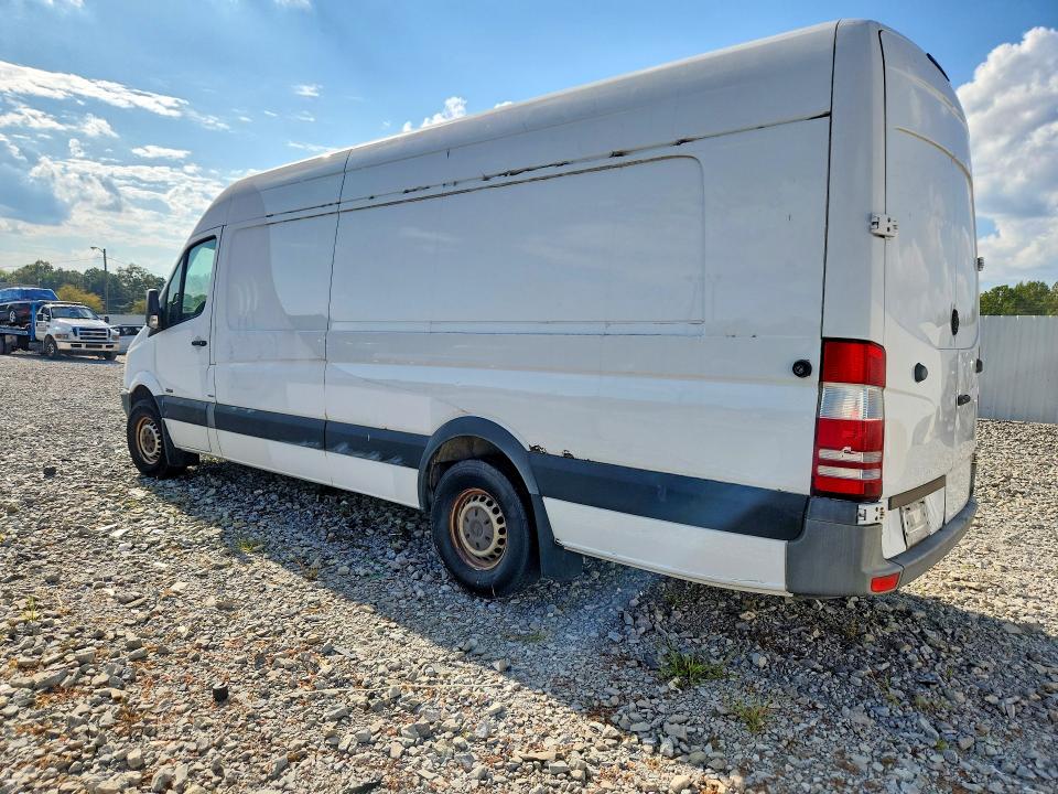Aukcja sprzedaży 2013 Mercedes-benz Sprinter, vin: WD3PE8CC1D5769128, numer aukcji: 68724646