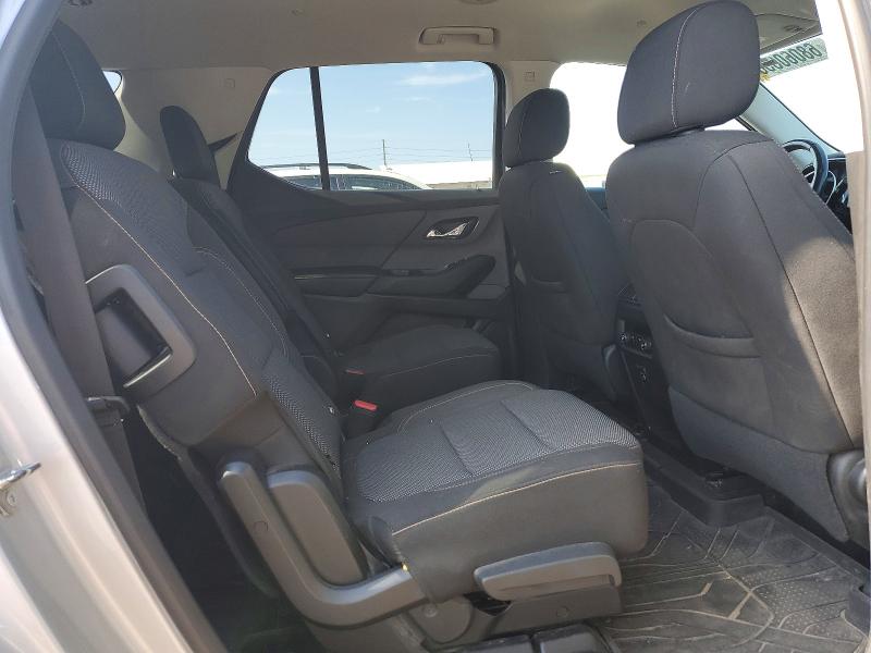 Aukcja sprzedaży 2018 Chevrolet Traverse, vin: 1GNERGKW9JJ175193, numer aukcji: 68060356