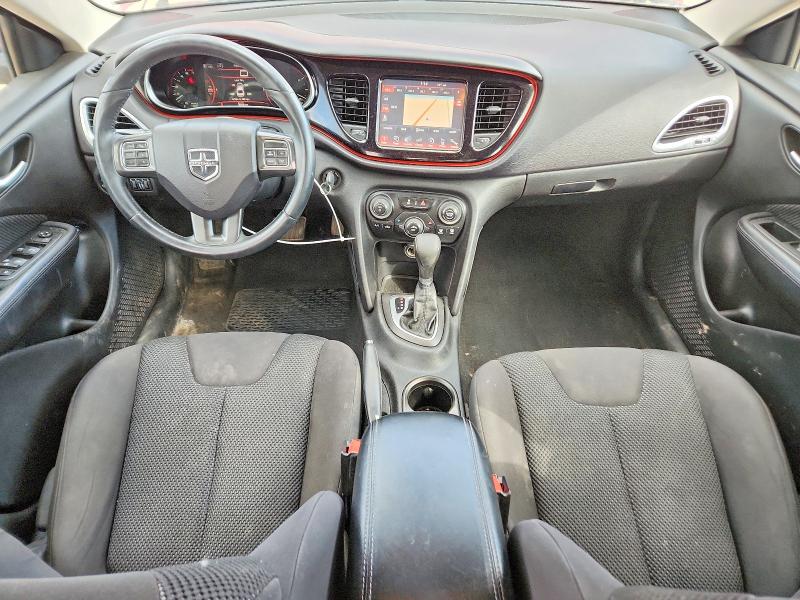 Auction sale of the 2014 Dodge Dart, vin: 1C3CDFDH6ED857688        , lot number: 69209396