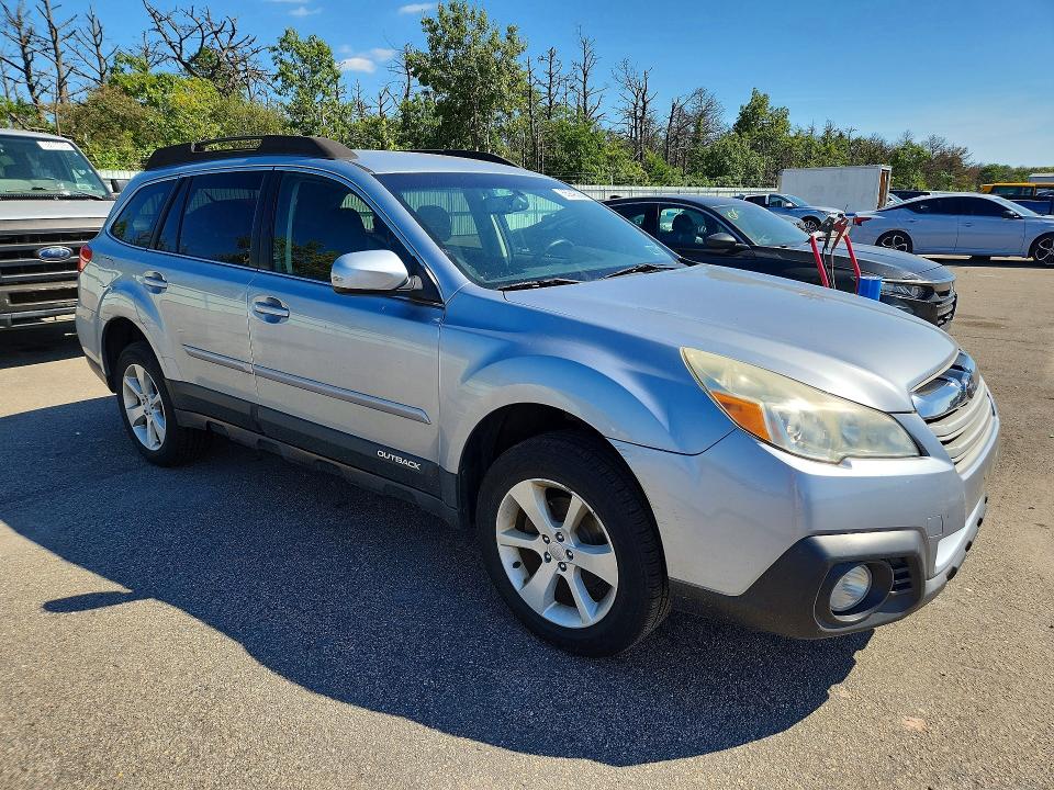 Продажа на аукционе авто 2013 Subaru Outback, vin: 4S4BRBCC8D3275650, номер лота: 66942086