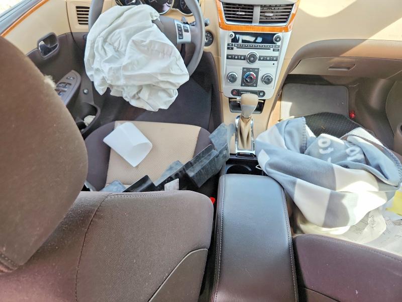 Продаж на аукціоні авто 2009 Chevrolet Malibu, vin: 1G1ZH57B39F169808, номер лоту: 68833896