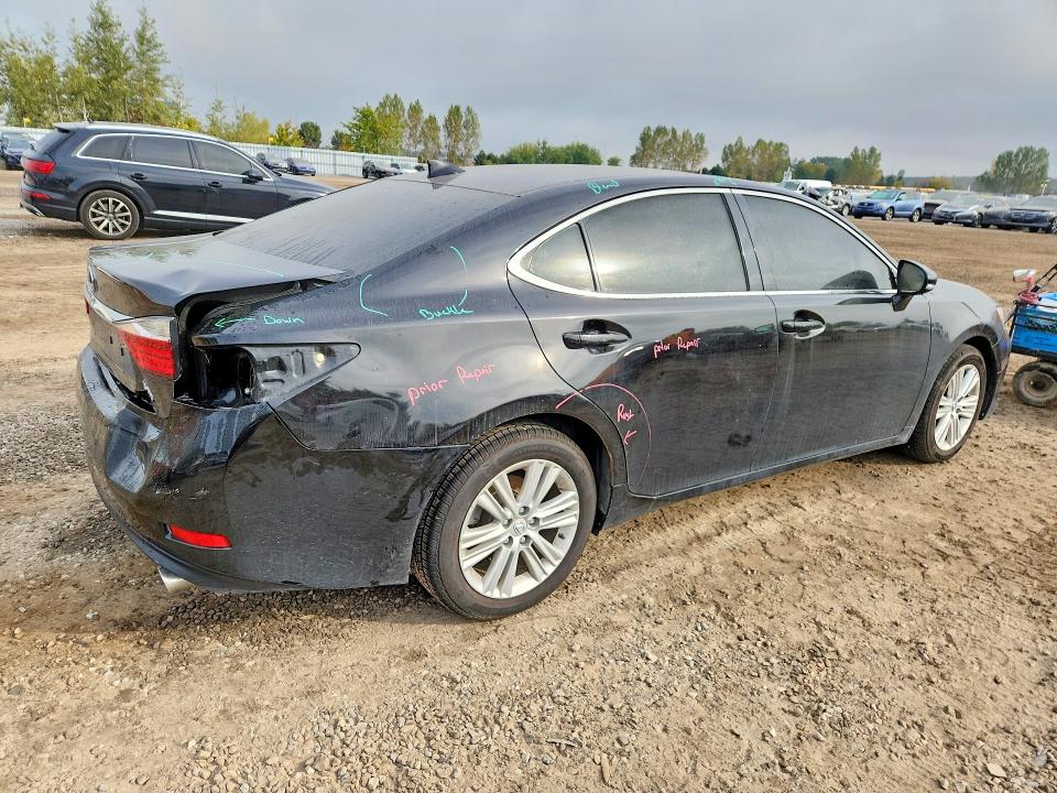 Продажа на аукционе авто 2015 Lexus Es, vin: JTHBK1GG6F2186490, номер лота: 71001256