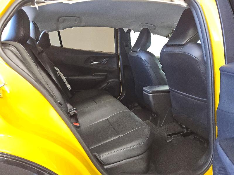Auction sale of the 2026 Toyota Prius, vin: JTDACAAU1T3069222, lot number: 69038096