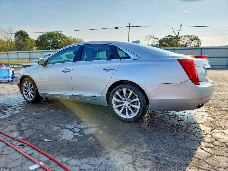 Продаж на аукціоні авто 2016 Cadillac Xts, vin: 2G61M5S33G9210656, номер лоту: 66718466